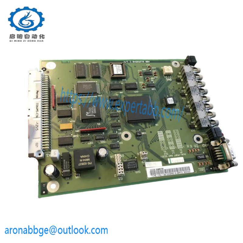 abb_ypq112b_63986780_control_panel.jpg AB PanelView 600 Color Terminal 6-Inch - Model 2711-B6C5, Industrial Control Solutions