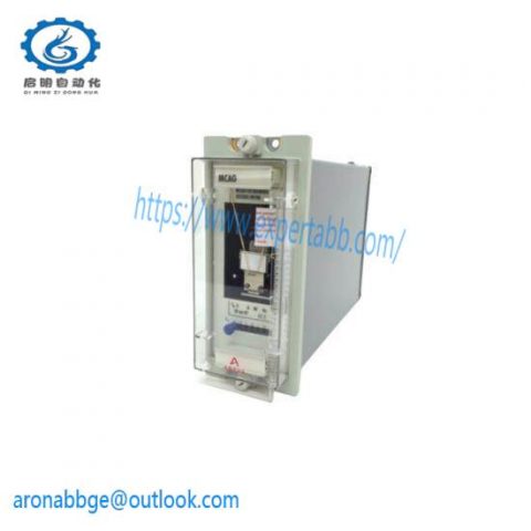 ALSTOM MVAX12J1CA0752A: Advanced Industrial Control Module, Efficient & Reliable Automation Solutions