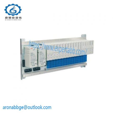 ABB AO920S 3KDE175531L9200 - Advanced Automation Module