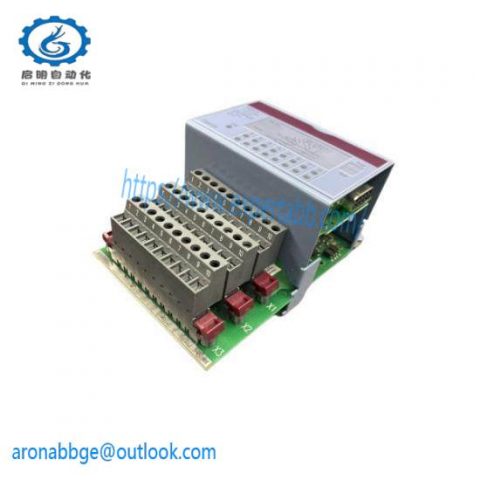 B&R X20DC1196X20 Counter Module - Industrial Automation Precision