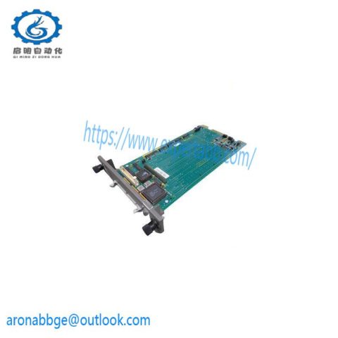 Bailey Controls IMMFP02 infi90 Multi-Function Processor Interface Module