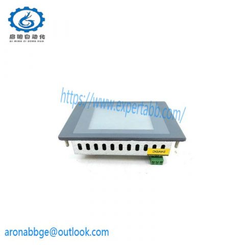 Beijer E410-04822 Industrial Touch Screen, Designed for Precision Control