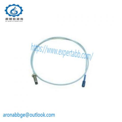 Bently Nevada 130938-01-10-01: Rapid Delivery Time for Precision Control Solutions