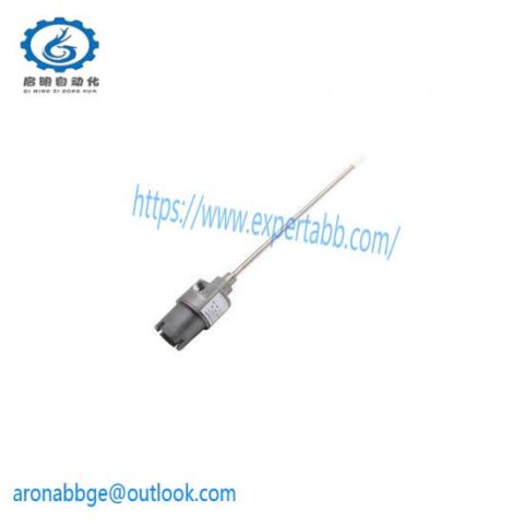 Bently Nevada 21000-16-10-15-085-03-02 Proximity Probe Housing Assembly for 31000 Series, Industrial Control Systems