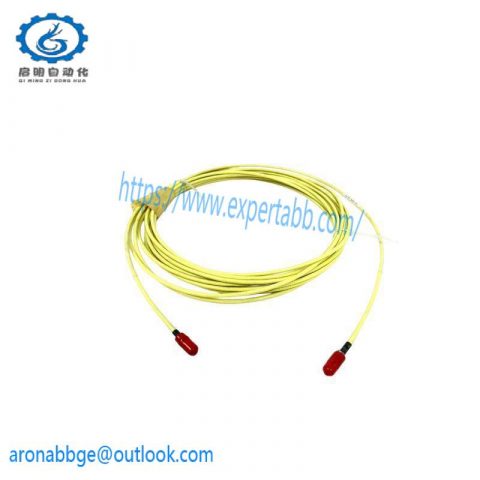 Bently Nevada PLC Extension Cable 21747-080-00