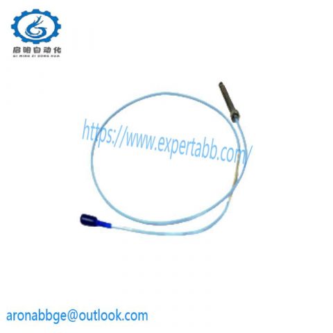 Bently Nevada 330101-00-18-05-02-05: Advanced XL Proximity Probe