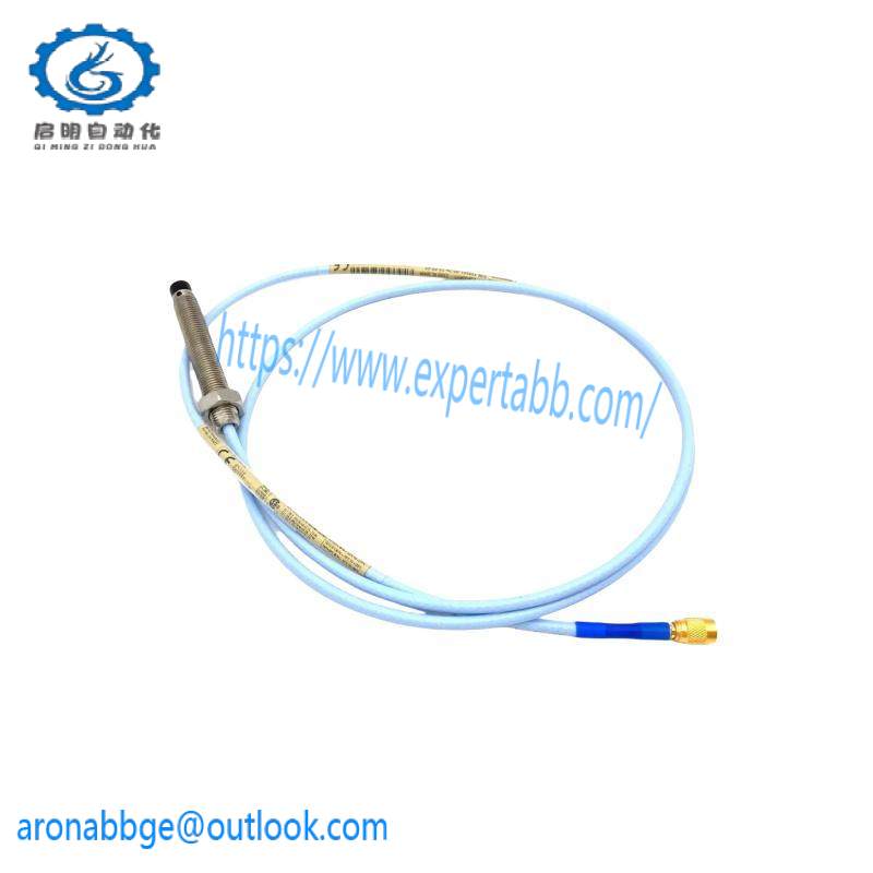 Bently 149787-01 Vibration Monitoring Module