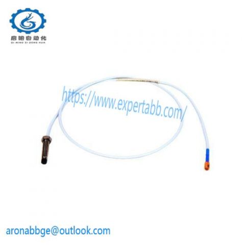 Bently Nevada 330101-00-41-10-02-05 - 3300 XL 8mm Proximity Probe