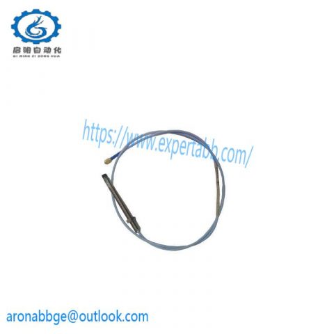 Bently Nevada 330101-00-41-10-02-05 Proximity Transducer System: Precision Control for Industrial Automation