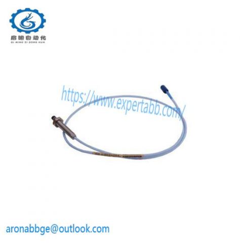 Bently 330980-51-CN Vibration Monitoring System