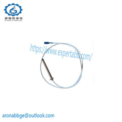 Bently Nevada 330103-00-10-10-02-00: High-Performance Proximity Probes for Industrial Automation