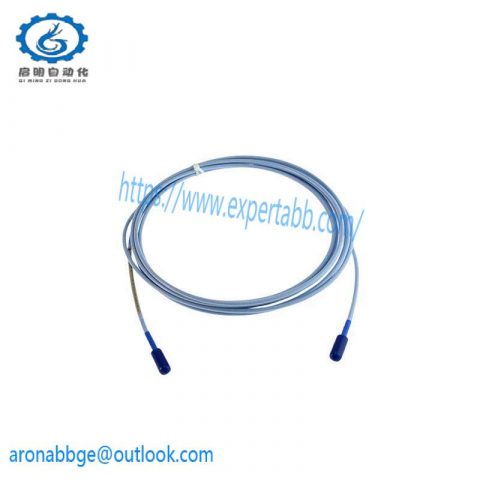 Bently Nevada 330103-00-18-05-02-05 Proximity Probes - Precision Sensing for Industrial Automation