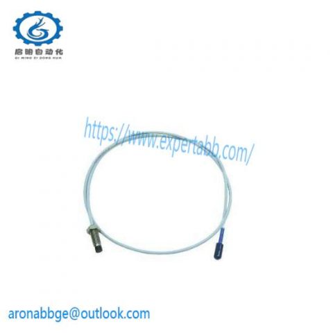 Bently Nevada 330104-00-04-05-02-00 Proximity Probes - Precision Measurement for Industrial Control Systems