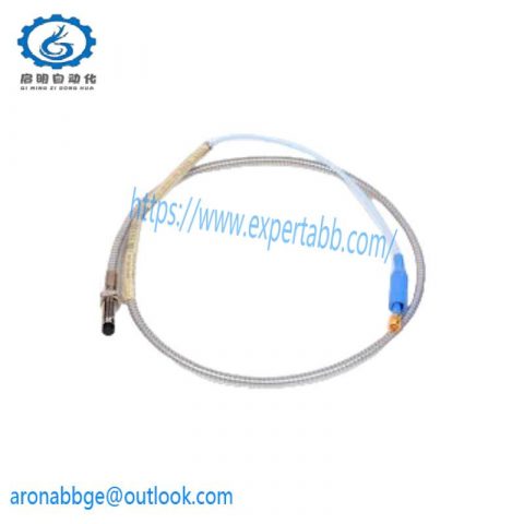 Bently Nevada 330104-00-06-50-12-05 | 3300 XL Series, Vibration Probe