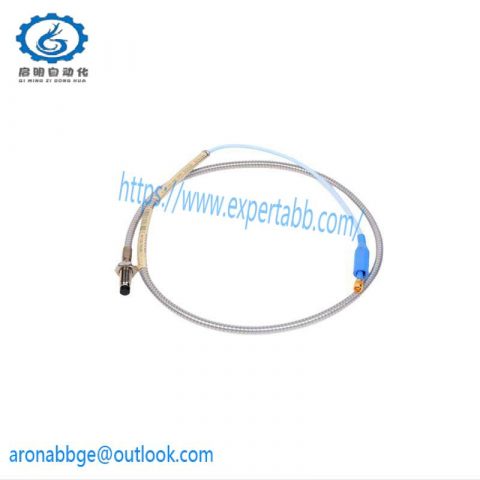 BENTLY NEVADA 330104-01-20-15-02-05 - 3300 XL 8 mm Proximity Probes