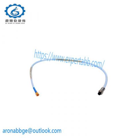 Bently Nevada 330105-02-12-05-02 CN Proximity Sensor