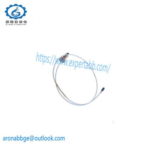 Bentley Nevada 330709-000-070-10-02-00 3300 XL 11mm Proximity Probes - Advanced Sensor Technology for Industrial Control