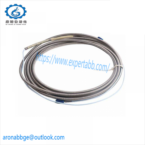 Bently Nevada 330930-040-00-00 P3403893-0006 - 3300 XL Standard Extension Cable