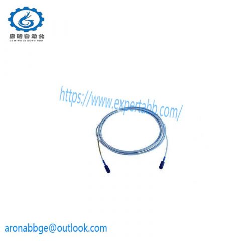 Bently Nevada 330930-060-00-05: 3300 XL Standard Extension Cable