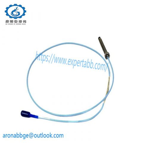 BENTLY NEVADA 3330101-00-28-10-02-05 Proximity Probe: Precision Sensor for Industrial Control