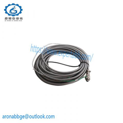Bently 3300/15-02-01-03-00-00-00 Industrial Vibration Monitoring Module