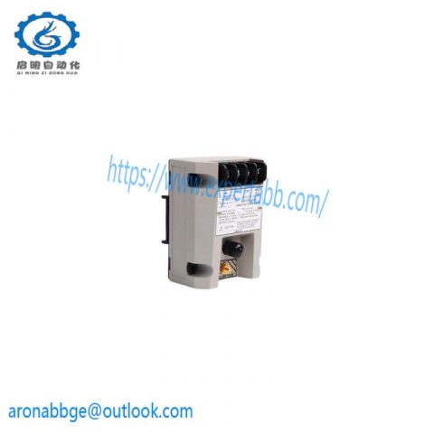 Bently Nevada 990-04-XX-01-01 MOD:165335-01 Vibration Transmitter