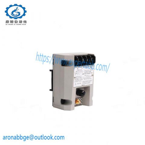 Bently Nevada 990-05 Series Vibrational Transmitter - CN 104M1359-01