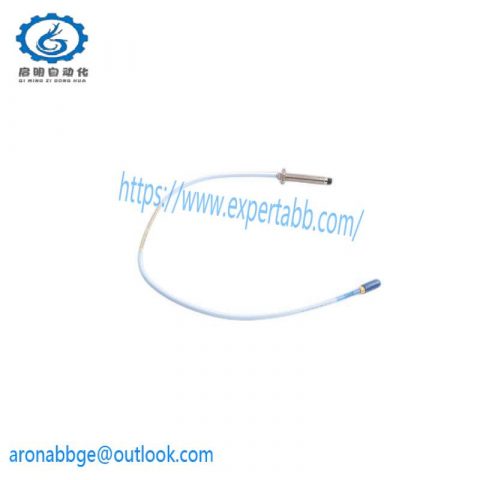 ABB S900 Analog Output AO930S - High Precision Industrial Control Module