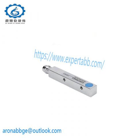 Contrinex DW-AS-509-C8-404 Proximity Sensor, Industrial Control Solutions