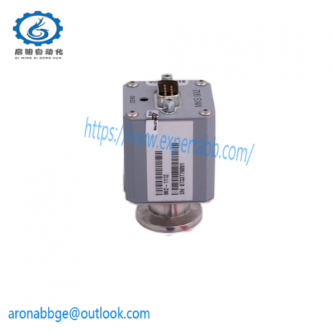 DOLD BH5932 High-Performance Safety-Critical Motor Control Module