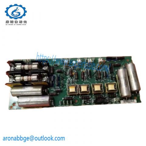 GE EPXCPE240 Industrial Control Module