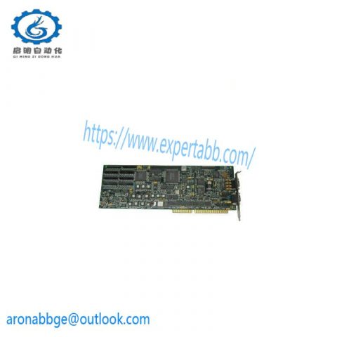 Elmo Matrox IP-8-ISA: Industrial Grade ISA Board