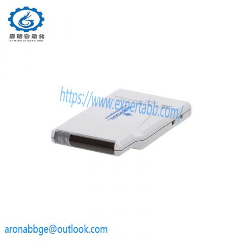 Emerson 12P4983X592 Discrete Output - Reliable Industrial Control Module