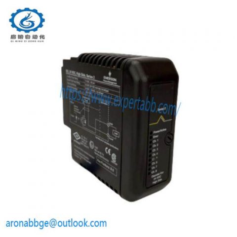 Emerson IC756ROW10IMZR Replacement Backplane 10" RXI-IM DP HDMI WS SLR