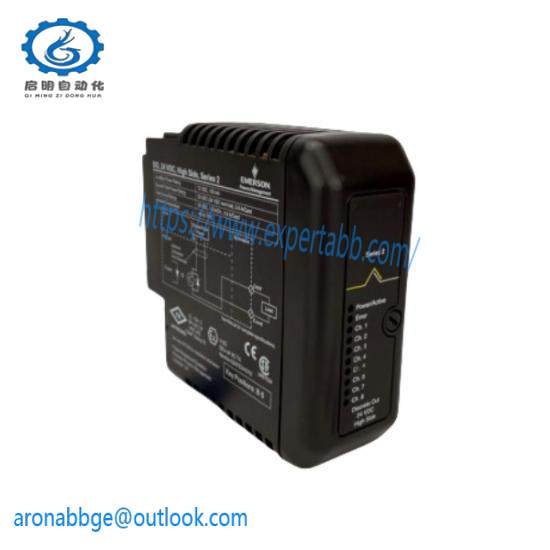 emerson_deltav_ve4002s1t2b3_discrete_output_card.jpg Emerson IC756ROW10IMZR Replacement Backplane 10" RXI-IM DP HDMI WS SLR