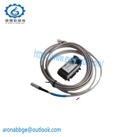 EPRO PR6423/003-110+CON021 Sensor & Pre-amplifier Module, Industrial Control Automation