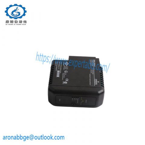 Emerson KJ3002X1-BC1, 12P0681X072, VE4003S1B2 - Advanced Output Module for Industrial Automation