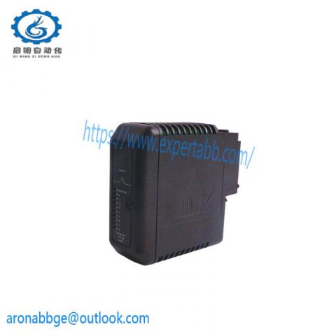 Emerson KJ3101X1-BB1 | 12P1866X072 | VE3006 Input Card