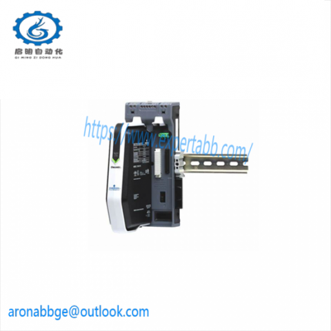 Emerson 8510-MO-NSRIO BIM Components Configuration Memory Module