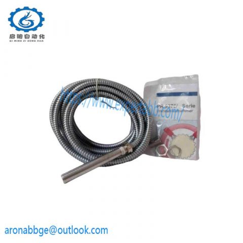 EPRO PR6423/015-000 Industrial Sensor, Precision Measuring & Control Solution