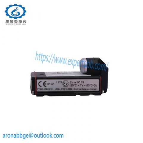 EPRO PR6423/018-010 CON021 Eddy Current Sensor - Precision Measurement for Industrial Control