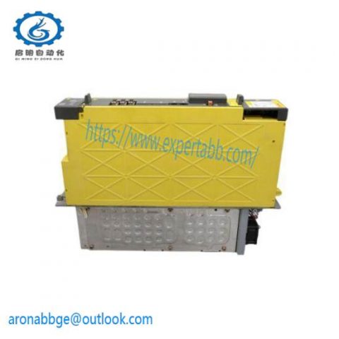 FANUC A06B-6117-H209 Servo Amplifier Module