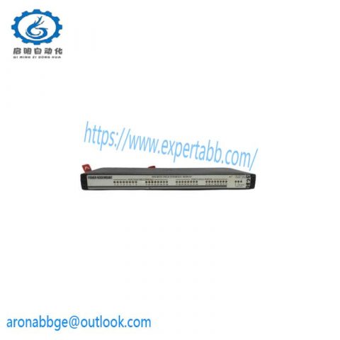 Fisher Controls 01984-4080-0001 Discrete Field Interface Module