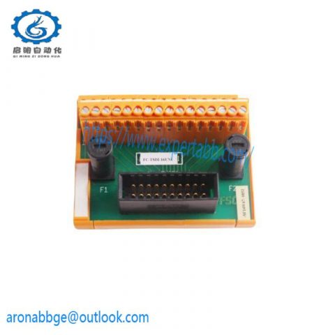 Honeywell FS-TSDI-16UNI Industrial Input Module
