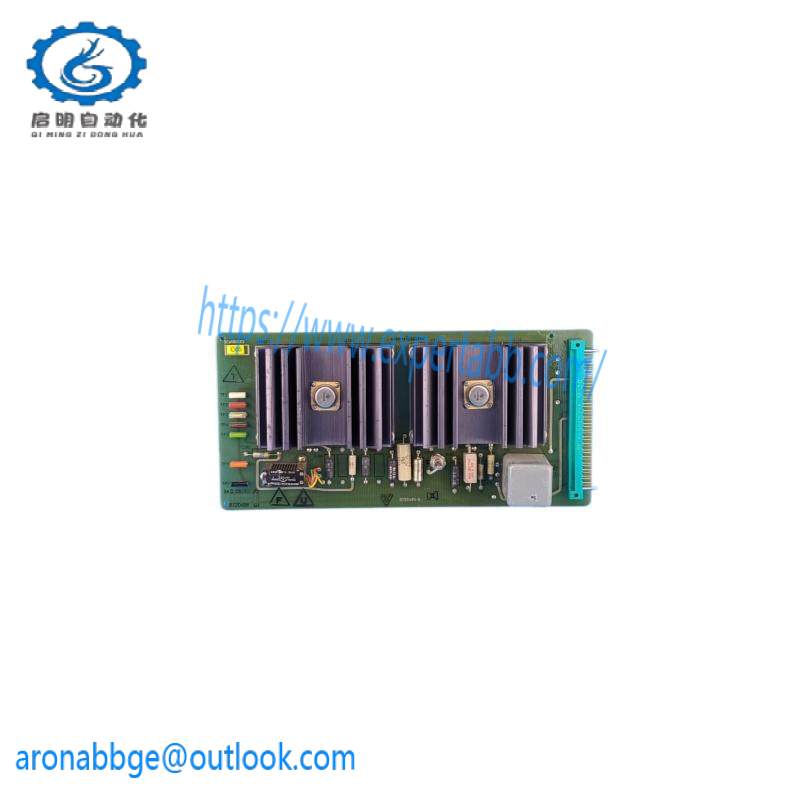 ge_872d496g1_872d495-b_circuit_board.jpeg GE 872D496G1 - 872D495-B Circuit Board: Industrial Control System Module