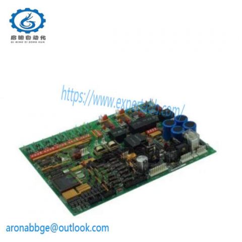 GE IC693ACC301A Backup Battery Module for Industrial Automation