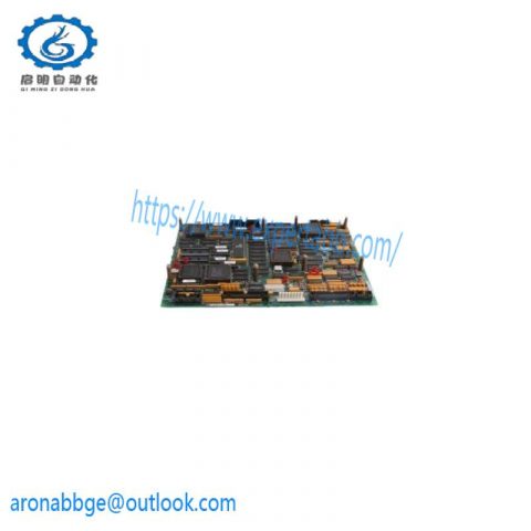 GE DS200LDCCH1ALA - Advanced Drive Control LAN Communications Board