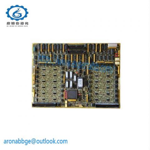 GE DS215TCDAG1BZZ01A/DS200TCDAG1BDB: Industrial Control System's Core Circuit Card