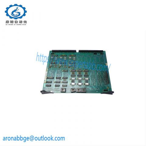 GE DS3800HRDB1: Industrial Drive Card for Advanced Process Control