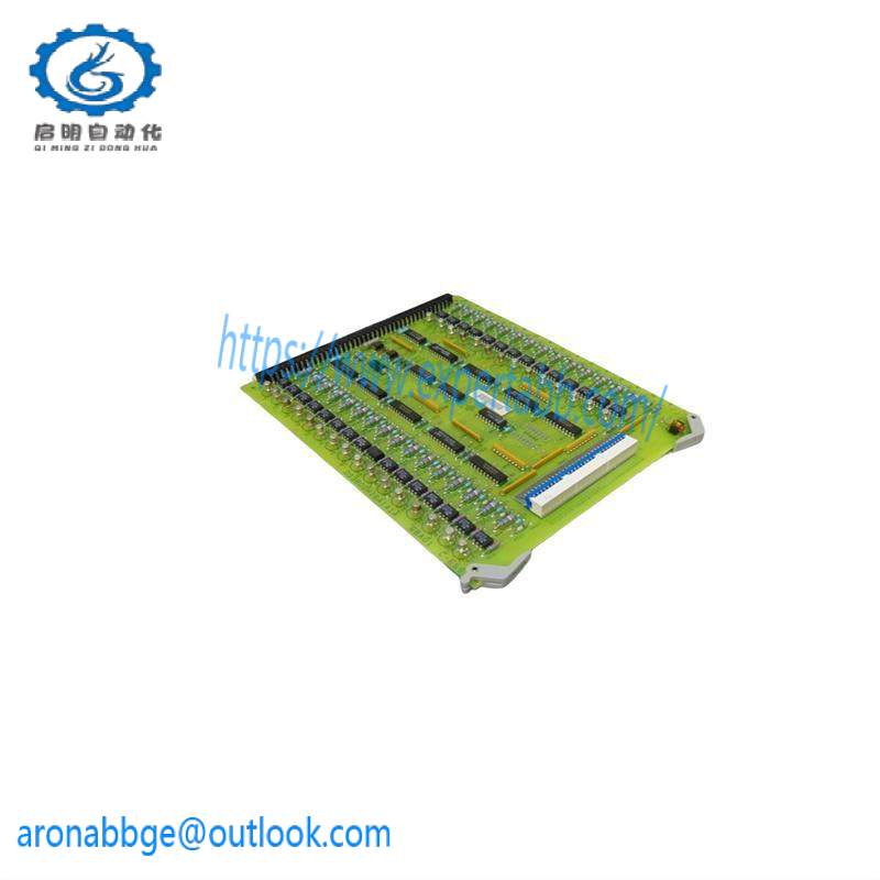 ge_ds3800hvdb1_driver_card.jpg GE DS3800HVDB1 Circuit Board, Industrial Automation Module